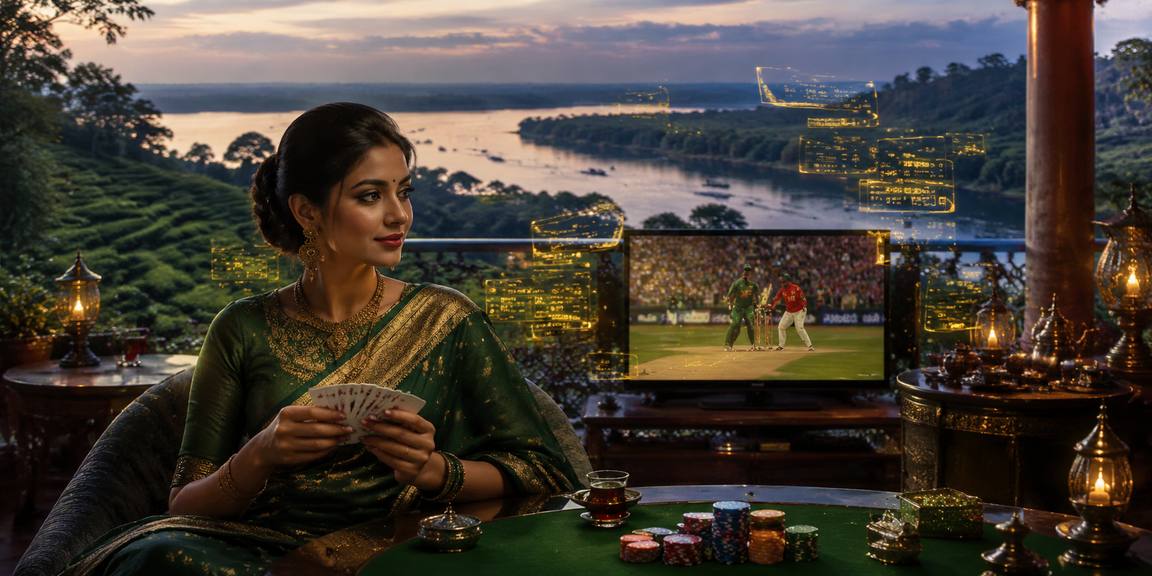 ku9 ku9 প্ল্যাটফর্মে নতুন ব্যবহারকারীদের জন্য প্রয়োজনীয় তথ্য